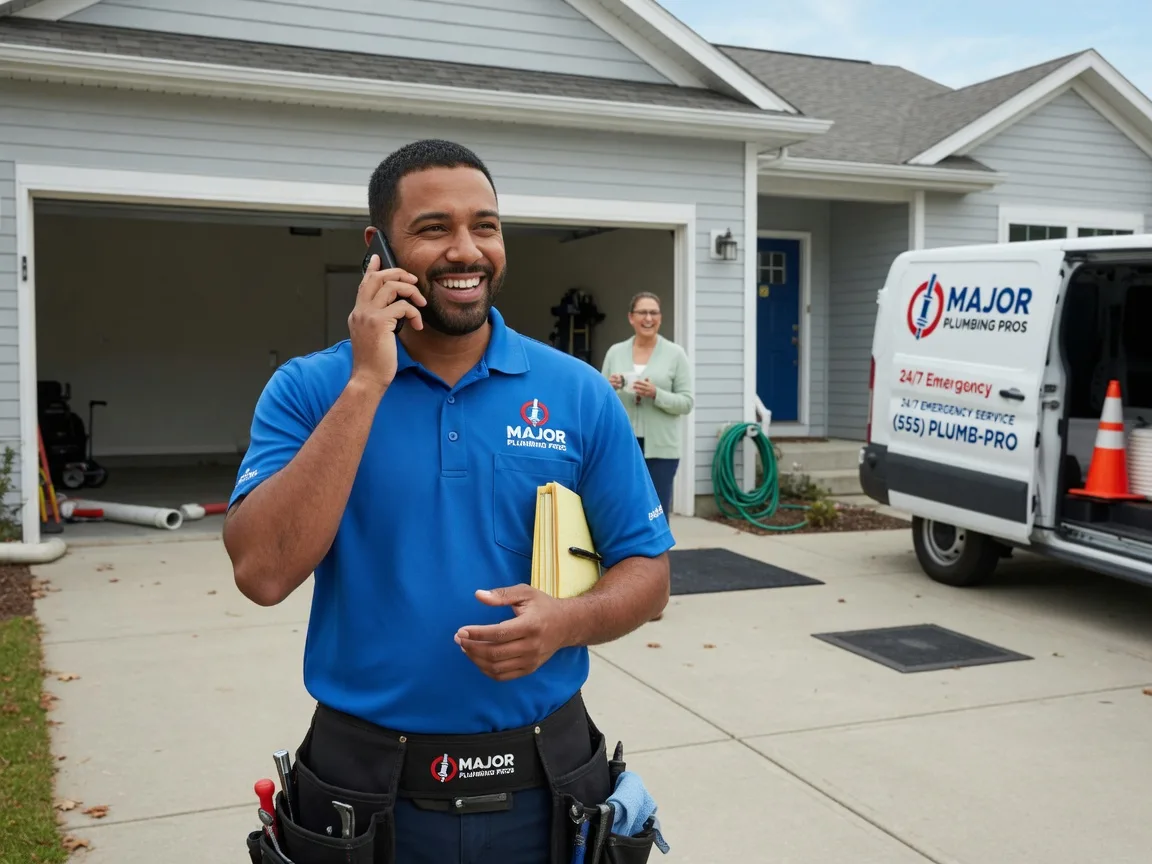 Drain Cleaning Services New Hope, AL FAQs